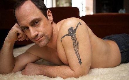 Ο Κρις Μελόνι θα βάλει τάξη στο «True Blood»