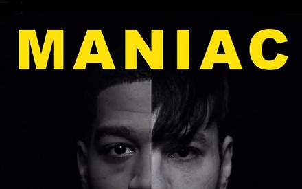 Ο Σάια ΛαΜπεφ είναι «Maniac». Και δεν του το’χαμε!