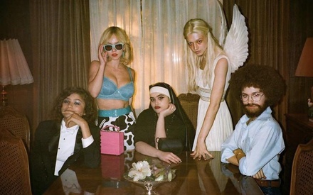 «Euphoria»: Tο παρασκήνιο της σειράς είναι πιο σκοτεινό από την ίδια την ιστορία της