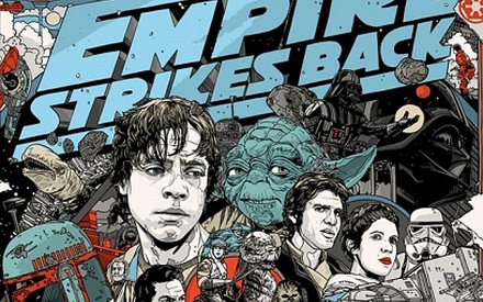 Κινηματογραφικά πόστερ μόνο για συλλέκτες!