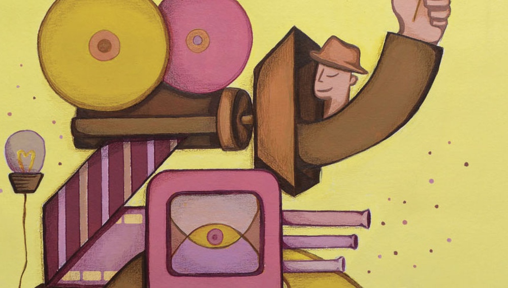 «Χρυσές Νύχτες 2025»: Eνα μικρού μήκους ταξίδι στο σινεμά όλου του κόσμου