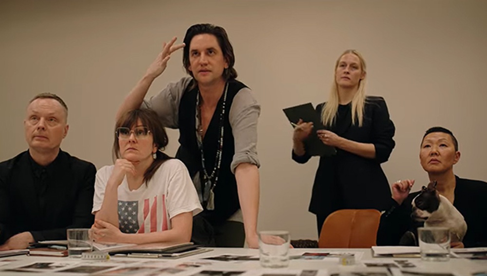 Το casting πάει στα Οσκαρ! Τι γνώμη έχουν γι' αυτό οι casting directors της ελληνικής παραγωγής;