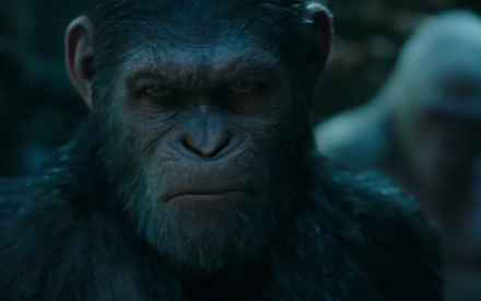 «War for the Planet of the Apes»: Το ολοκαίνουριο τρέιλερ είναι (σχεδόν) εδώ