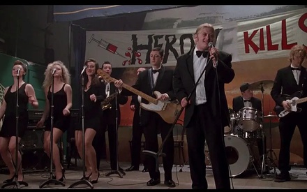 The Commitments