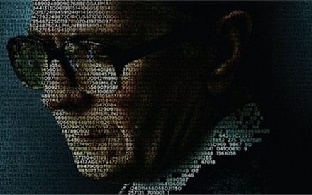 Tinker Tailor Soldier Spy: μπορείτε να σπάσετε τον κώδικα του... πόστερ;