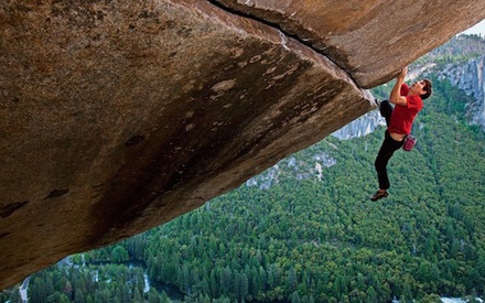 21ο ΦΝΘ | «Free Solo»: Το οσκαρικό ντοκιμαντέρ του National Geographic προκαλεί σωματικό και συναισθηματικό vertigo