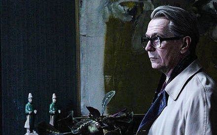 Τρέιλερ για το «Tinker Tailor Soldier Spy»