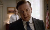 Ο Ρίκι Τζερβέιζ διαφημίζει το Netflix με βίντεο παρωδία του «House of Cards»