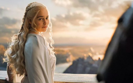 Το αντίο της Εμίλια Κλαρκ στο «Game of Thrones»