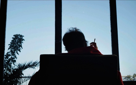 Φεστιβάλ Δράμας 2014: «Πέρα και Πάνω» της Αννίτας Χαμηλού 