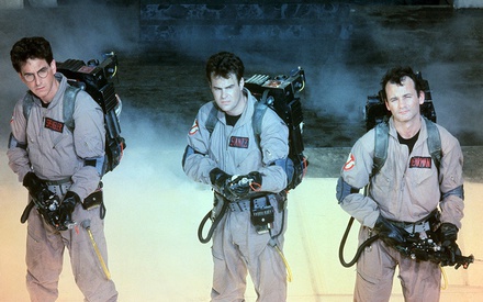 Who ya gonna call? (again) Ο Τζέισον Ράιτμαν ετοιμάζει νέο «Ghostbusters»