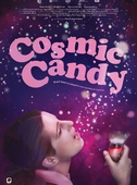 Cosmic Candy