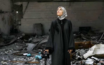 Κράτα την Ψυχή σου στο Χέρι και Περπάτα