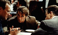 «Heat 2»: Ναι, ο Μάικλ Μαν έγραψε το sequel!