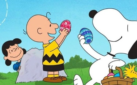 Από την Σταύρωση στη Λύτρωση: Πασχαλινός μαραθώνιος για κινηματογραφική Ανάσταση