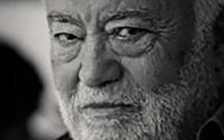 Πέθανε ο σκηνοθέτης Γιώργος Ζερβουλάκος