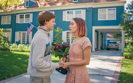 To «Lady Bird» της Γκρέτα Γκέργουικ δεν είναι πια το πιο «φρέσκο» φιλμ όλων των εποχών