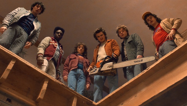 Τα παιδιά του «Stranger Things» δεν μεγαλώνουν;