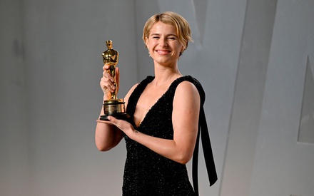 Οσκαρ 2026: Η Τζέσι Μπάκλεϊ φέρνει το πρώτο Οσκαρ καλύτερης ηθοποιού στην Ιρλανδία