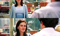 Notting Hill, «I'm also just a girl» film clip