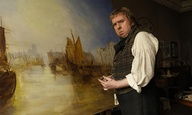 Κάννες 2014: Αναζητώντας τον Μάικ Λι στο «Mr. Turner»