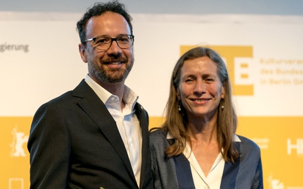 Αλλαγή φρουράς στη διεύθυνση της Berlinale από το 2020