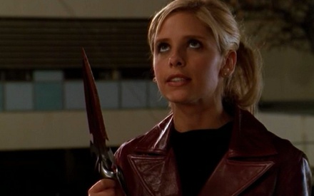 Το reboot της «Buffy the Vampire Slayer» δεν προχωρά στο Hulu