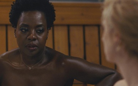 Πρώτες εικόνες από το οσκαρικό «Widows» του Στιβ ΜακΚουίν