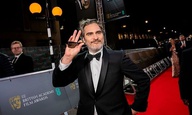 BAFTAs 2020: Ακόμη ένας εμπνευστικός ευχαριστήριος λόγος από τον Χοακίν Φίνιξ