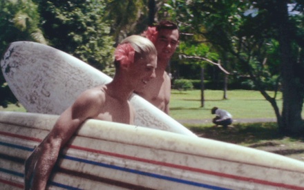 To Flix στις αξέχαστες παραλίες του σινεμά #23 - The Endless Summer (1966)