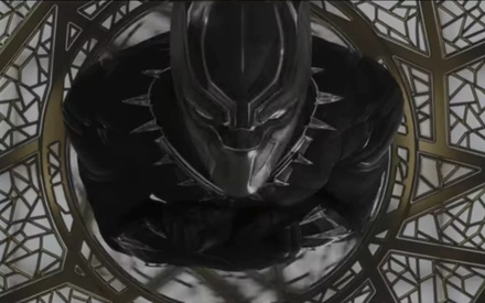 Στο τρέιλερ του «Black Panther» θα βρεις τη Marvel που εμπιστεύεσαι και αγαπάς!