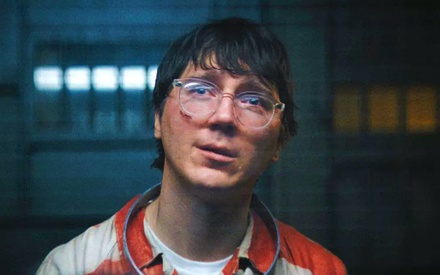 Ο Πολ Ντέινο θα πρωταγωνιστήσει στο «Bunker» του Φλοριάν Ζελέρ