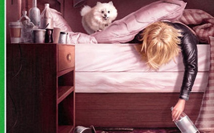 Ποιος μπορεί να χορτάσει Σαρλίζ Θερόν;