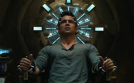 «Τι είναι αληθινό;»: τρέιλερ για το «Total Recall»!