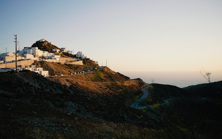 Anafi International Film Festival 2026: How Soon Is Now?