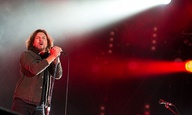 Οταν οι Pearl Jam τραγούδησαν το «Let it Go» από το «Frozen»