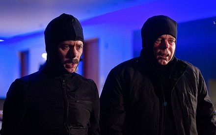 «Inside No.9»: Τι βρίσκεται πίσω από την πόρτα με το νούμερο 9;