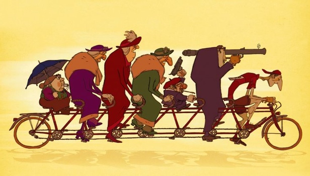 Τι βλέπουμε στο σπίτι τη Δευτέρα, 24 Νοεμβρίου