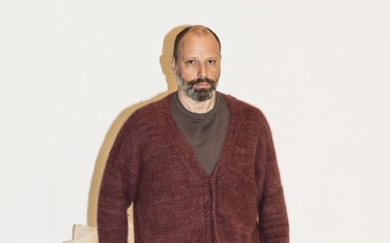 Masterclass στη Στέγη με τον Γιώργο Λάνθιμο