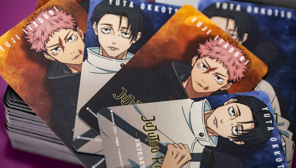 Το anime στην Ελλάδα ήρθε για να μείνει