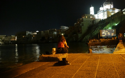 4ο Διεθνές Φεστιβάλ Κινηματογράφου Σύρου: Ξεφυλλίζοντας τις αναμνήσεις ενός διαφορετικού φεστιβάλ