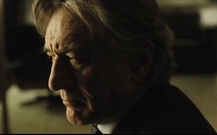 Θόλωσε το μάτι μας! Teaser για το «Red Lights» του Ροντρίγκο Κόρτες