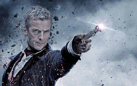 ...Into Darkness: Πρώτο τρέιλερ για την 8η σεζόν του «Doctor Who»