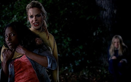 «True Blood», Σεζόν 5, Επεισόδιο 2: «Authority Always Wins»