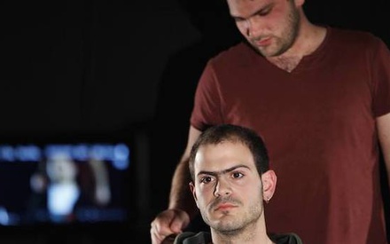 Στο «People» του Παύλου Ιορδανόπουλου οι άνθρωποι είμαστε οι ιστορίες που λέμε