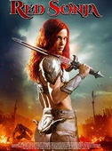 Red Sonja