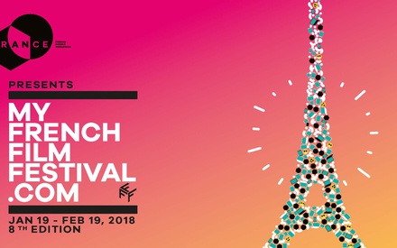WΤF…rench? Το My French Film Festival επιστρέφει