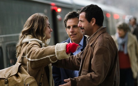 Τραγουδήστε μαζί τους στο τρέιλερ του «The Meyerowitz Stories»