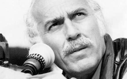 Η Tαινιοθήκη τιμά τον θρυλικό Νίκο Καβουκίδη