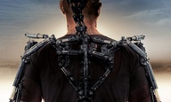 Δείτε πρώτοι το «Elysium» του Νιλ Μπλόμκαμπ